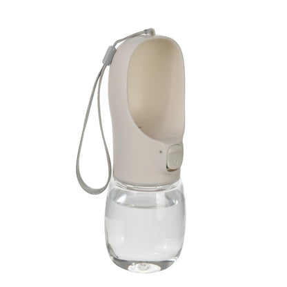 Portable Dog Water Bottle - Leakproof & Easy to Carry for Walks & Hiking | Small to Large Dogs