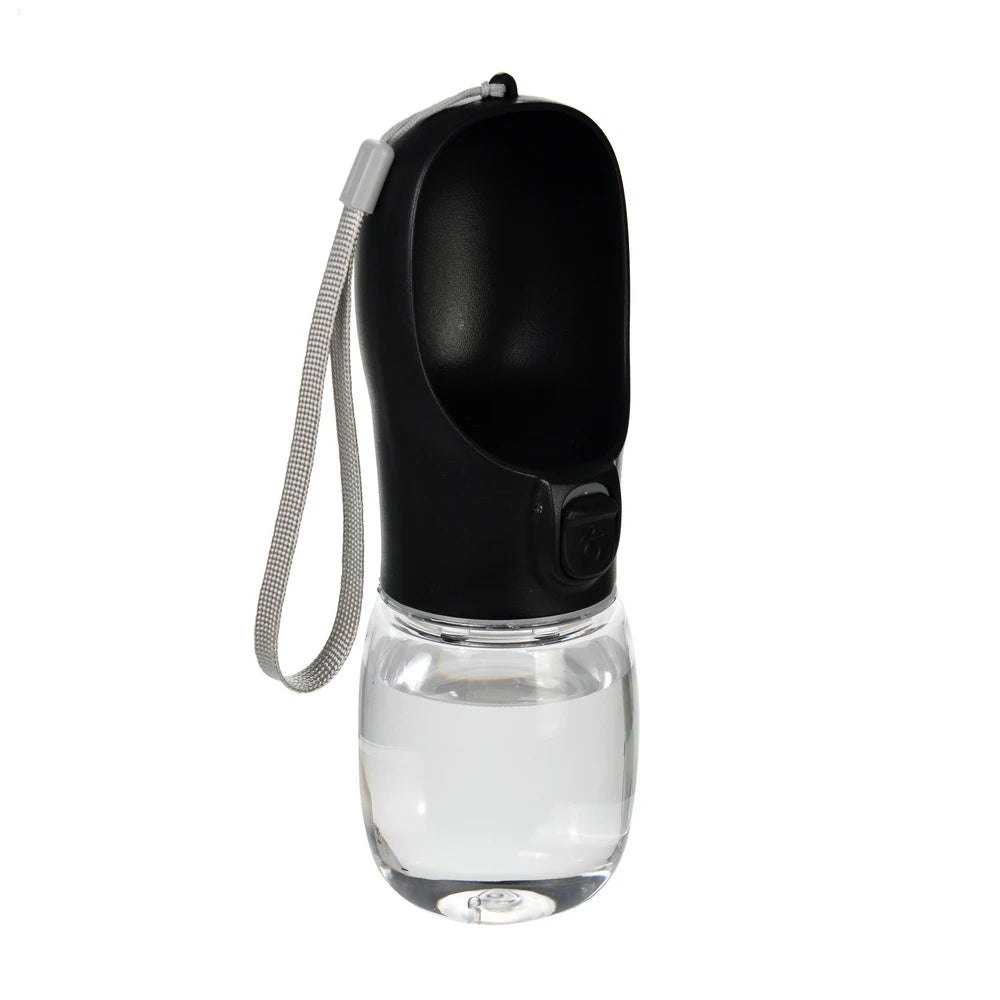 Portable Dog Water Bottle - Leakproof & Easy to Carry for Walks & Hiking | Small to Large Dogs