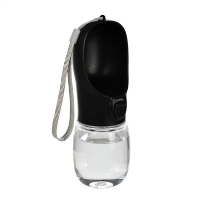 Portable Dog Water Bottle - Leakproof & Easy to Carry for Walks & Hiking | Small to Large Dogs