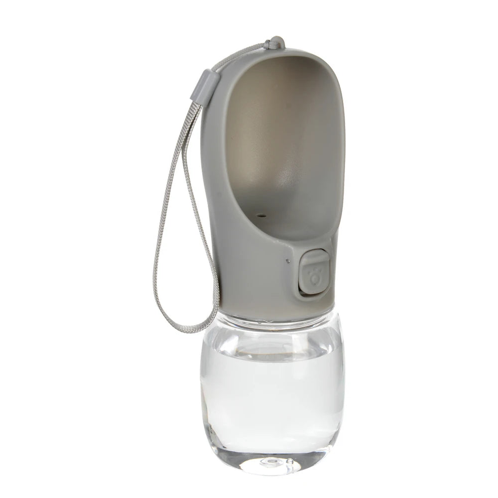 Portable Dog Water Bottle - Leakproof & Easy to Carry for Walks & Hiking | Small to Large Dogs