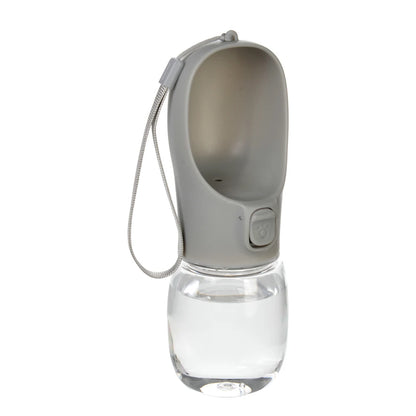 Portable Dog Water Bottle - Leakproof & Easy to Carry for Walks & Hiking | Small to Large Dogs